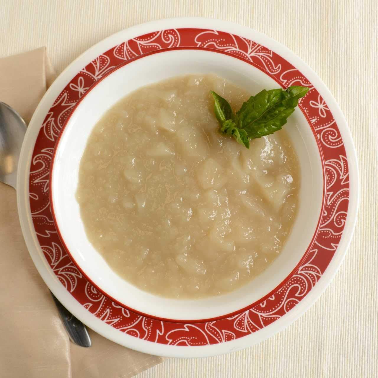 NY Bone Broth And Soup Organic Chicken Bone Broth x 6