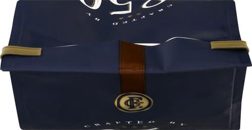 1850 1850 Black Gold Dark Roast Ground Coffee, 12 oz