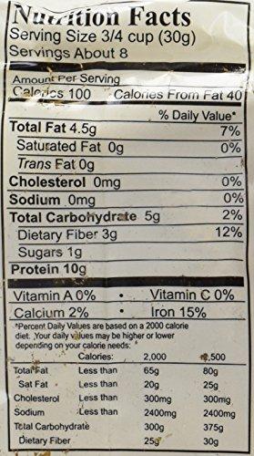 Butler Foods Butler Soy Curls, 8 oz. Bags (Pack of 3)