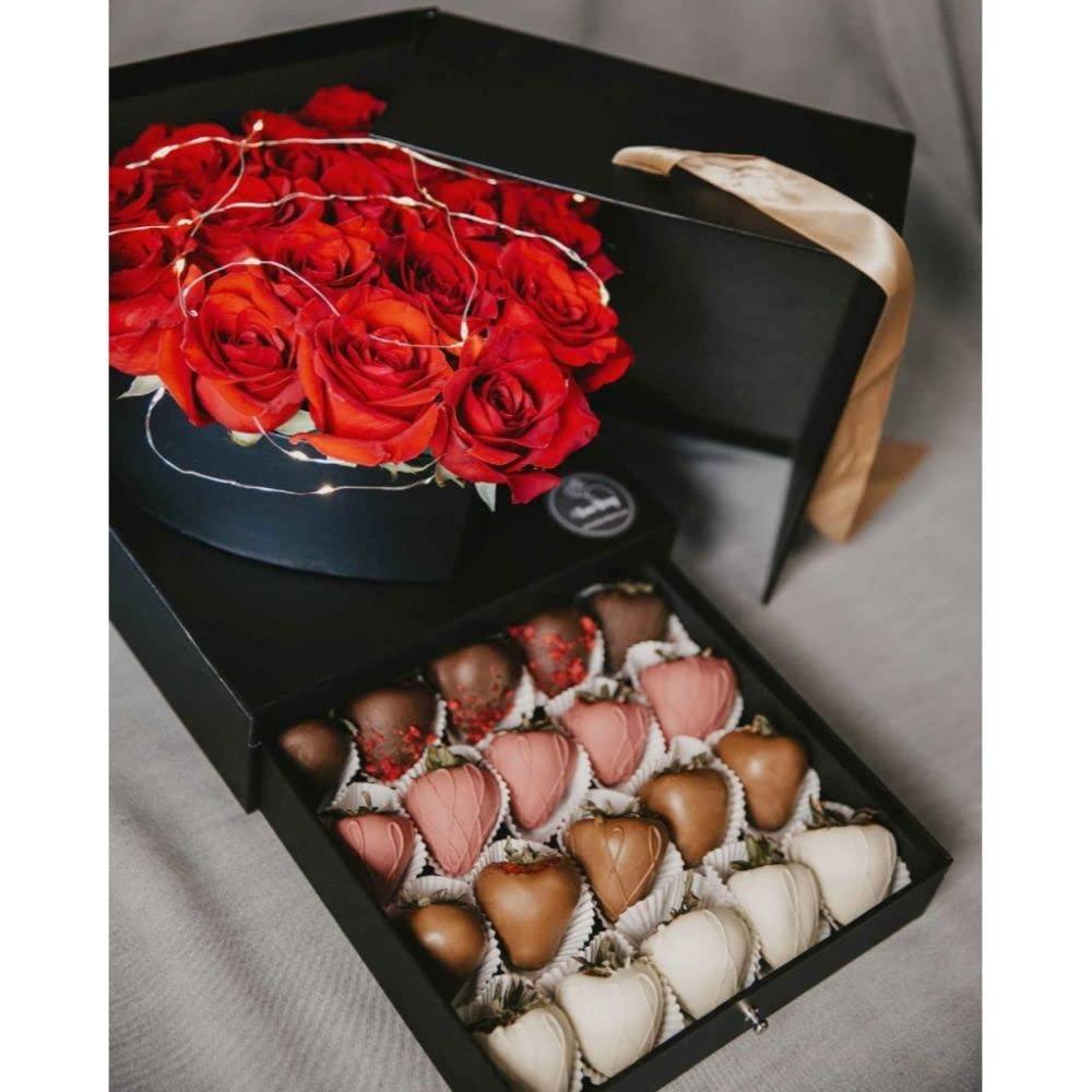 Goods For Giving Dairy Allergy Medical Alert ID Necklace with Purple Tag, White Silencer, and 30'' USA Chain - 154 Color Choices