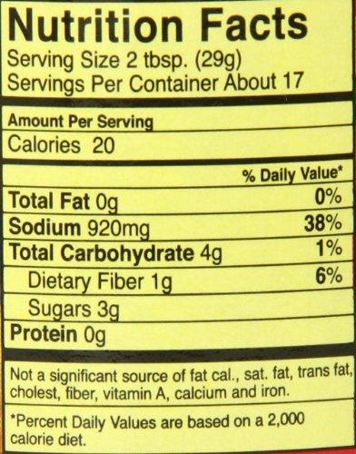 WALKERSWOOD Walkerswood Jerk Marinade,Glass 17 Ounce