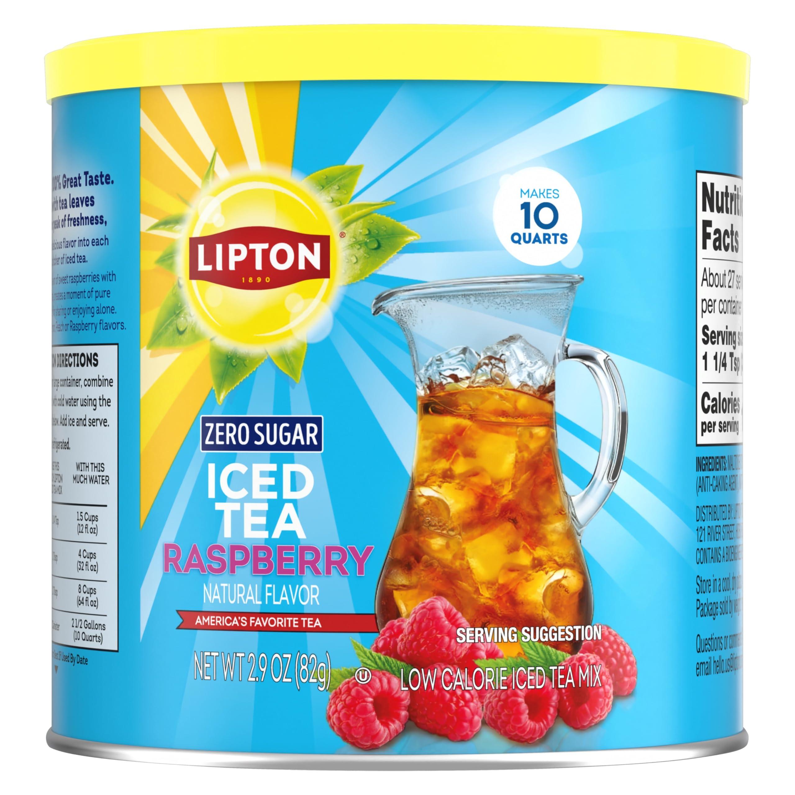 Lipton Lipton Iced Tea