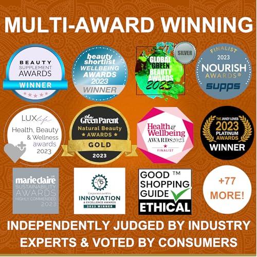 True Veda KSM-66 Ashwagandha KSM 66 Ashwagandha KSM-66 | USDA Organic Ashwagandha Supplements KSM 66 | KSM66 Ashwagandha Organic | Organic Ashwagandha Capsules | Aswagandha Vitamin | Ashwaganda | 60 Capsules