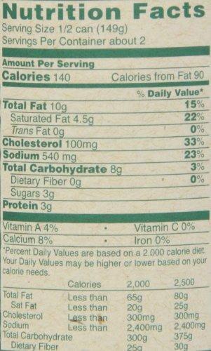 Bar Harbor Bar Harbor Lobster Bisque, 10.5 Ounce (Pack of 6)