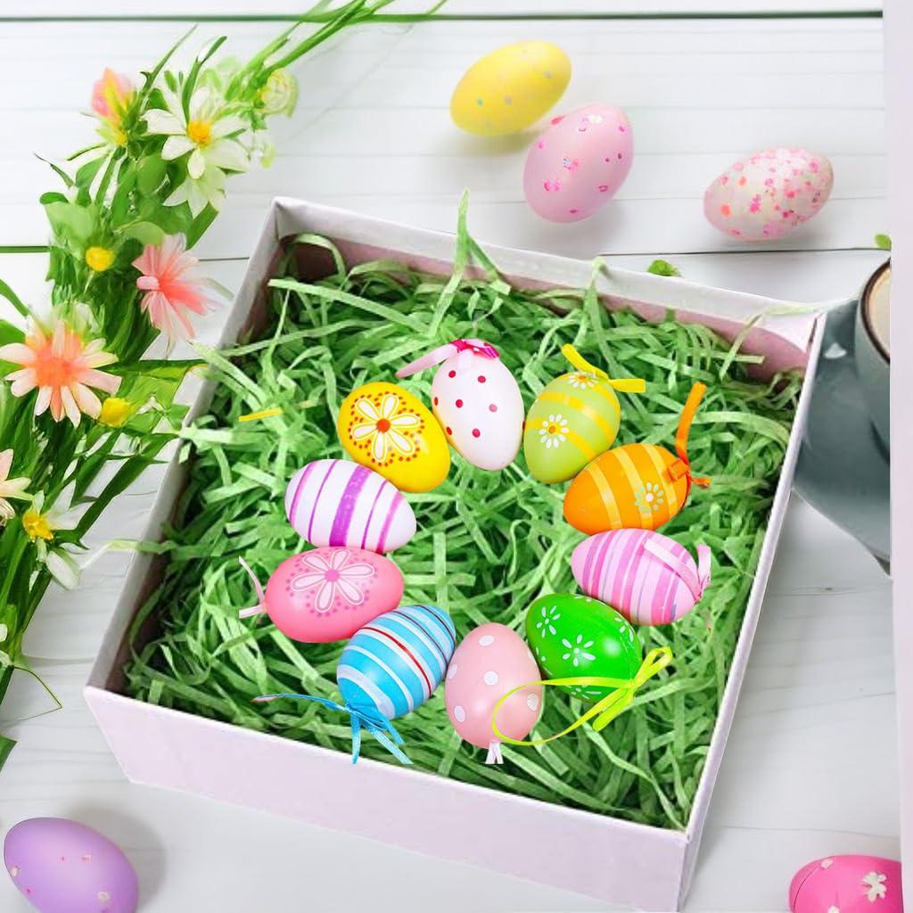 Eyekepper Eyekepper Blue Light Blocking Glasses with Yellow Filter Lens - Square Large Lens Computer Eyeglasses - Transparent