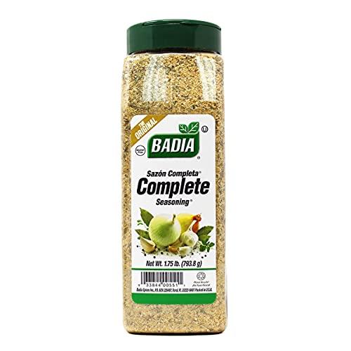 Badia Badia Seasoning Complete, 28 oz
