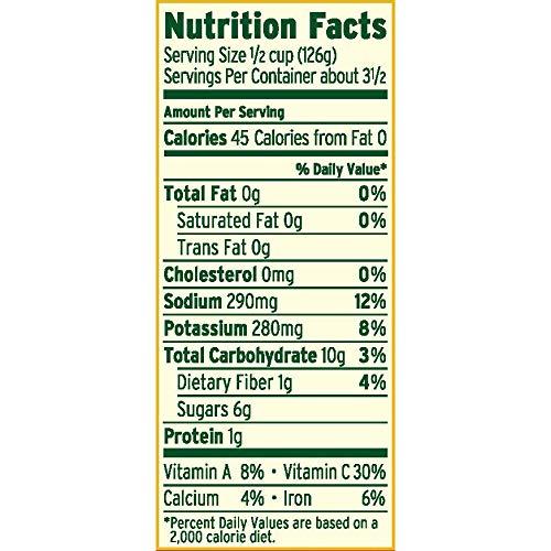 Del Monte Del Monte Canned Diced Tomatoes with Green Pepper and Onion, 14.5 Ounce