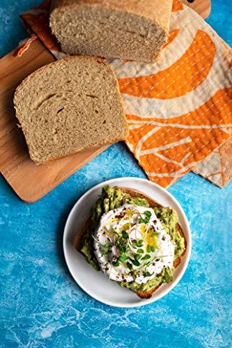 Bob's Red Mill Bob's Red Mill Vital Wheat Gluten Flour, 20-ounce (Pack of 4)