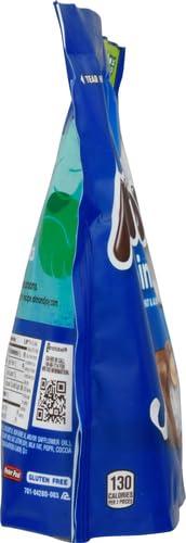 HERSHEY'S ALMOND JOY Miniatures Coconut and Almond Chocolate Candy Share Pack, 10.2 oz