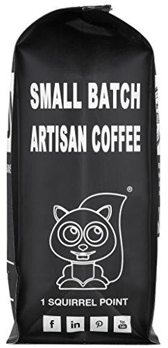 Koffee Kult Koffee Kult Koffee Kult Medium Roast Smooth and Flavorful Medium Roast Ground Coffee - Perfect for a Relaxing Cup Anytime (Medium Roast, 32oz)