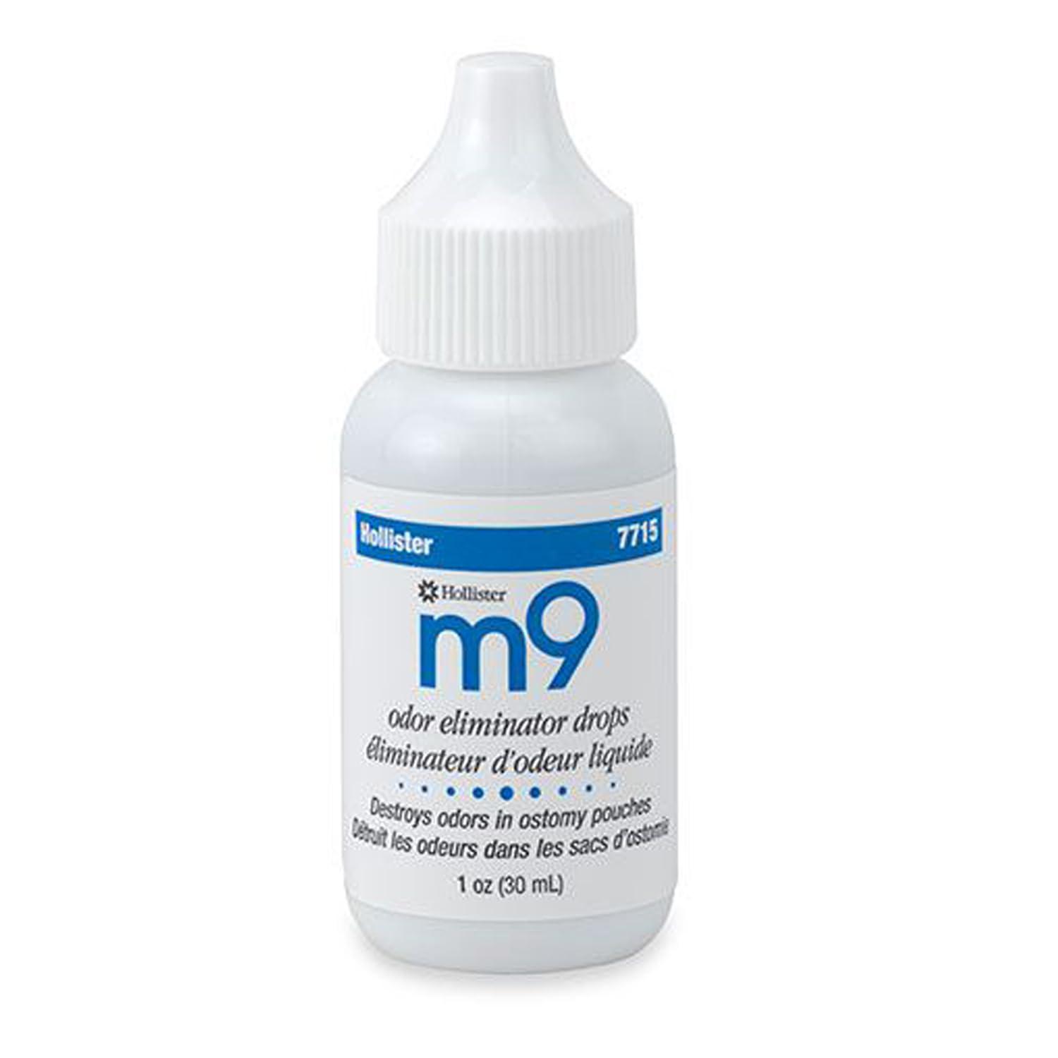 m9 Hollister m9 Odor Eliminator Drops 1 oz (Pack of 3)