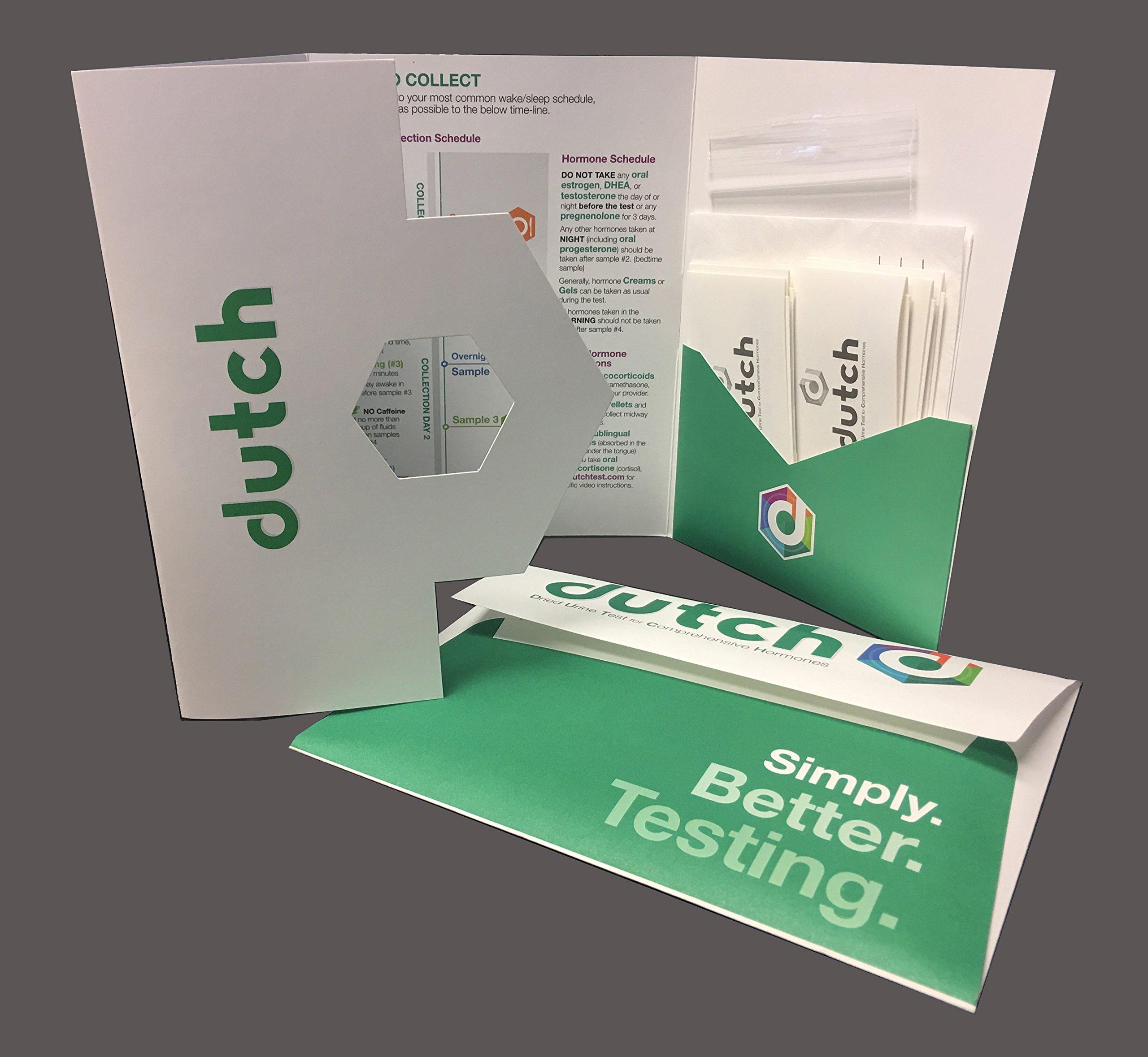 Unknown DUTCH Complete