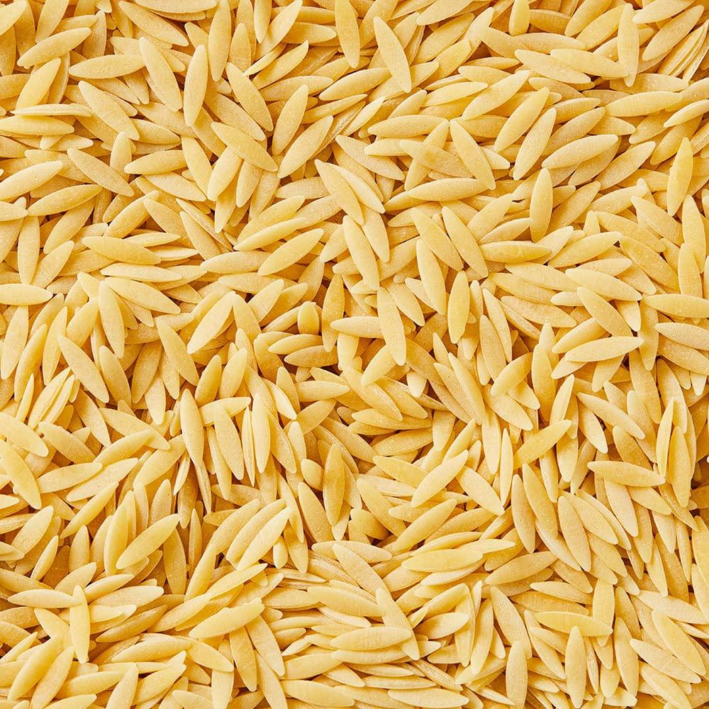 DeLallo Delallo, Orzo, 16 Ounce