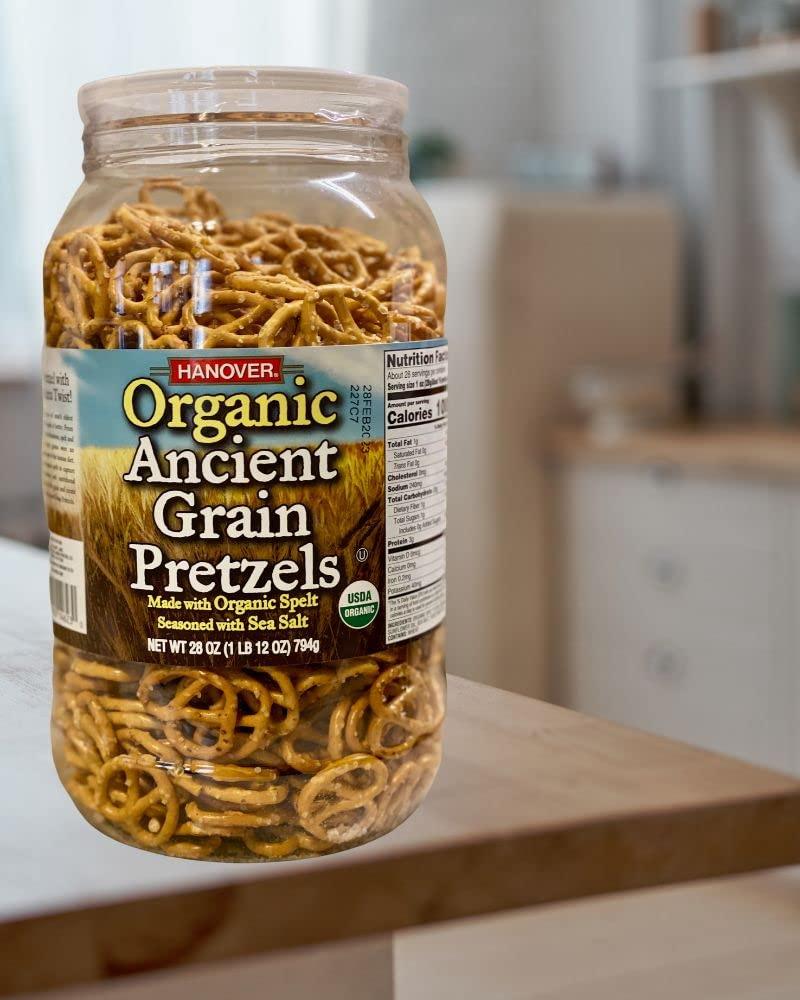 Brewmaster Malt - White Wheat - 3 lb (Pack of 5)