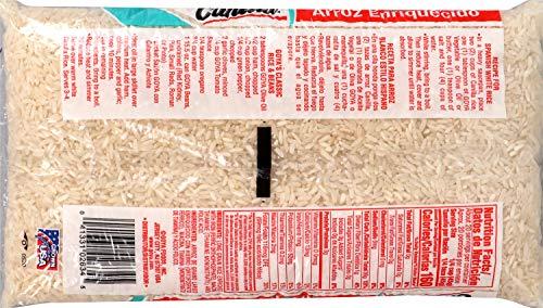 Goya Goya Canilla Extra Long Grain White Rice, 2 Pound
