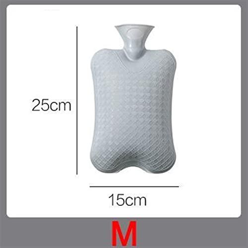 XTYPE XTYPE Hot Water Bottle Injection Hand Warmer Compact and Portable Warm Warm Quilt Warm Bag Warm and Comfortable Warm