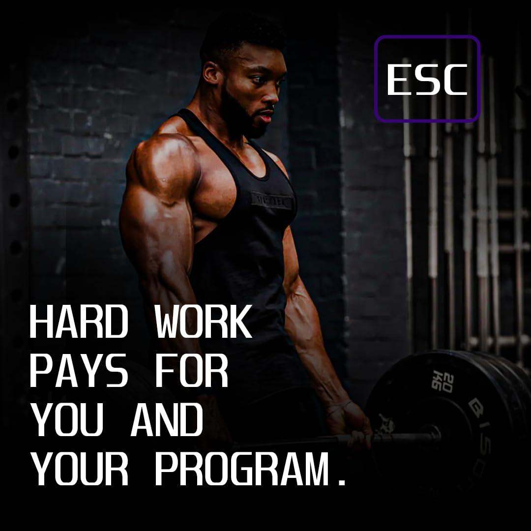 Essential Supplements Company Essential Supplements Company Pure Unflavored Whey Protein Isolate - 27g Protein per Serving - Versatile All-Purpose Protein Supplement