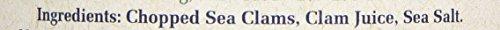 Bar Harbor Bar Harbor Chopped Clams, 6.5 oz.