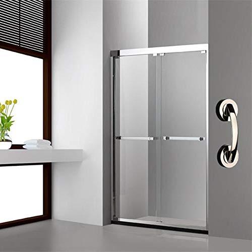 SWANTIS Suction Cup Handle Grab Bars with Strong Hold Suction Cup for Safety Grab in Bathroom Tub Toilet Handrail Bath