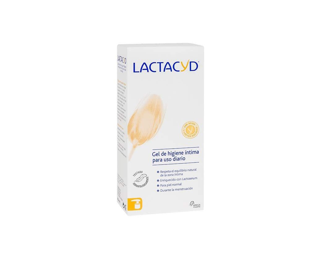 Lactacyd Lactacyd Intimate Soft Gel 2x200ml