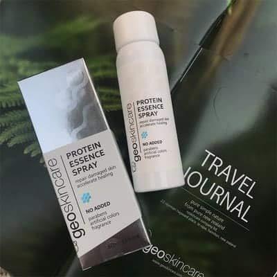 Geoskincare Geoskincare Protein Essence Spray FN, 60ml 2.0 fl oz