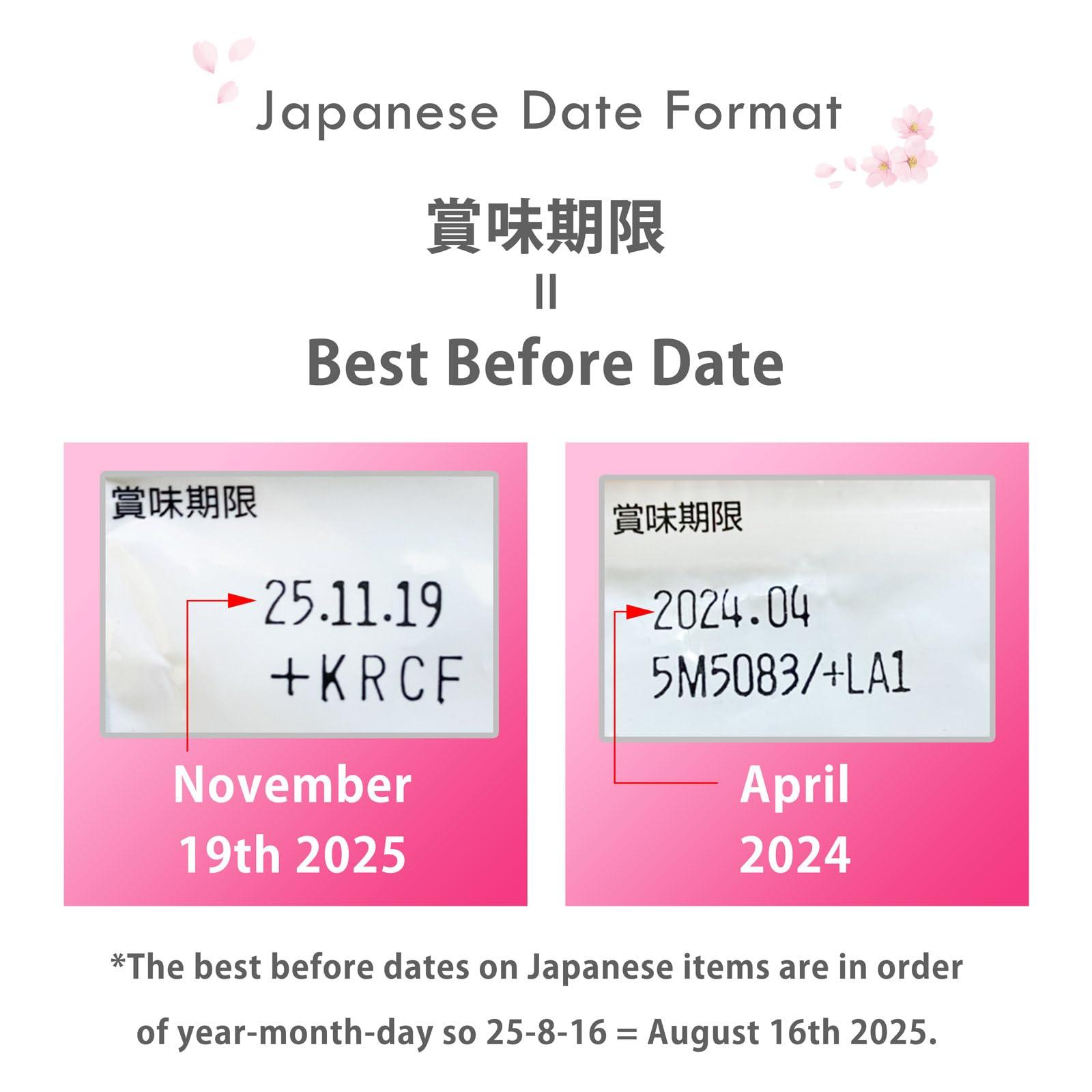 SHOGUN CANDY SHOGUN CANDY, 40Pcs Japanese Snacks and Japanese Candy, Popin Cookin Japanese Snack Box, Kawaii Dagashi Box, (HIME(Gluten free))