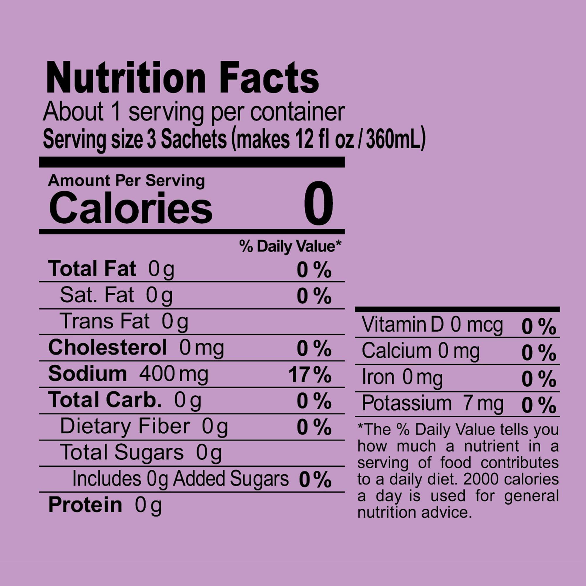 Tea Boutique Sweet Sakura_Tea, Blooming Sakura Flower Tea, Freshly-nipped cherry blossoms, 4 Sachets