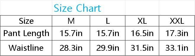 YOHEYMA YOHEYMA Shorts for Nephrostomy Bag, Catheter Support Underwear for Nephrostomy, Ostomy Drainage Bag Care Shorts (XL)