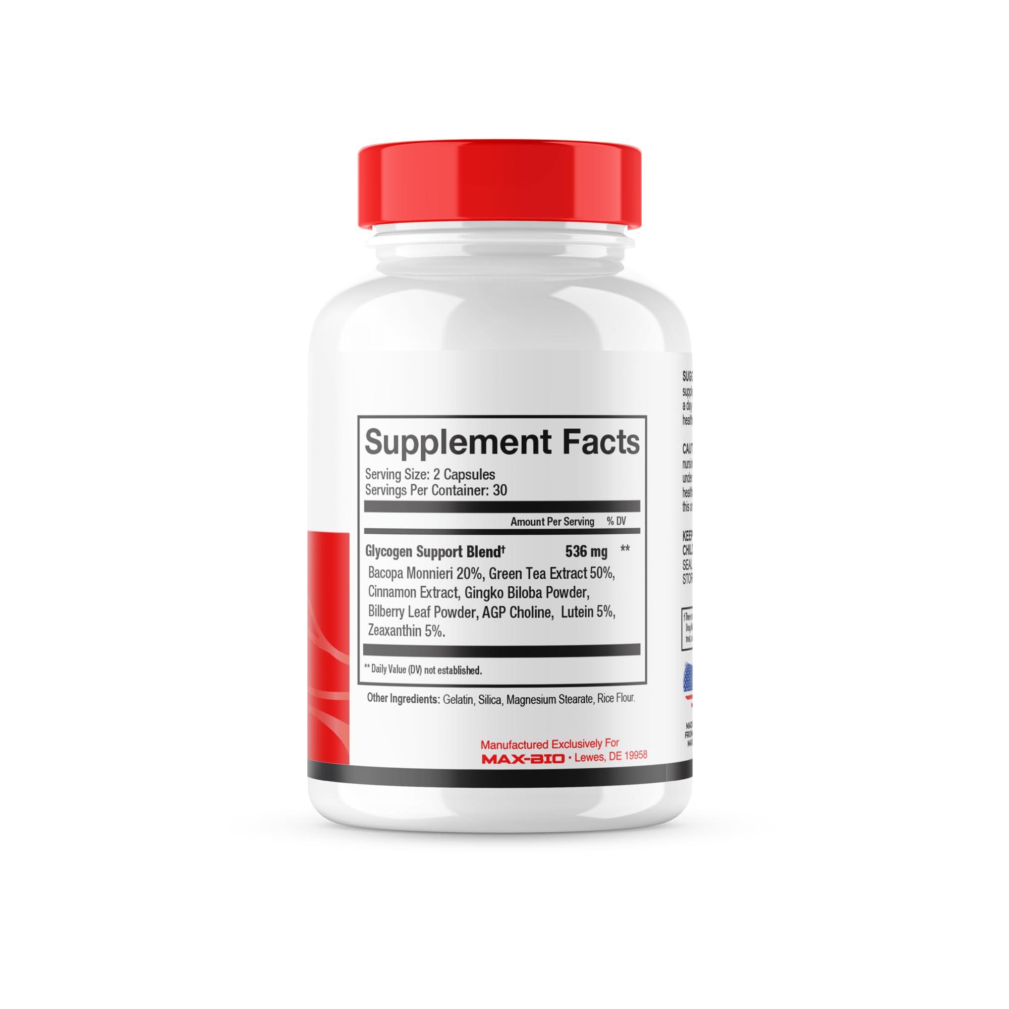 Official... Official... Sweet Relief Glycogen Support Blood Vessel Supplement Formula, SweetRelief Healthy Glycogen Capsules Advanced Vessel Cleaner, Sweet Relief Glycogen Blood Support Reviews (5 Pack)