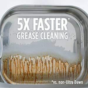 P.G Dawn Platinum Powerwash Dish Spray Fresh Scent Refill - Multi 3 Pack