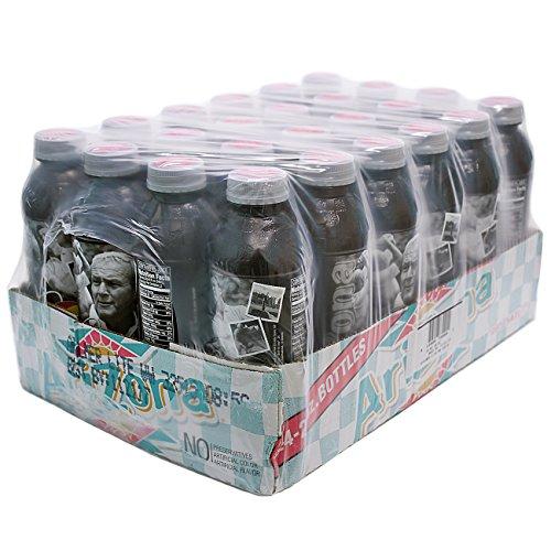 Arizona Arizona 20 Ounce Arnold Palmer 480 Fl Oz (Pack of 24)