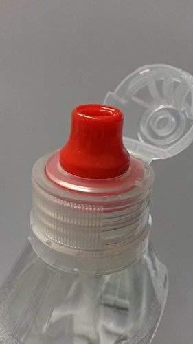 Miele Miele Care Collection Rinse Aid, 16.9 oz (2X Easy Pour Bottles)