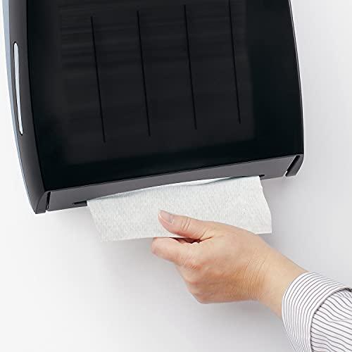 KCC01700 KCC01700 Scott 1-Fold Paper Towels, 9 3/10 x 10 1/2, White
