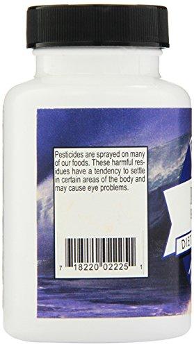 DynaPro International DynaPro International Nutritionals Pest-Res Dietary Supplement, 90 Count