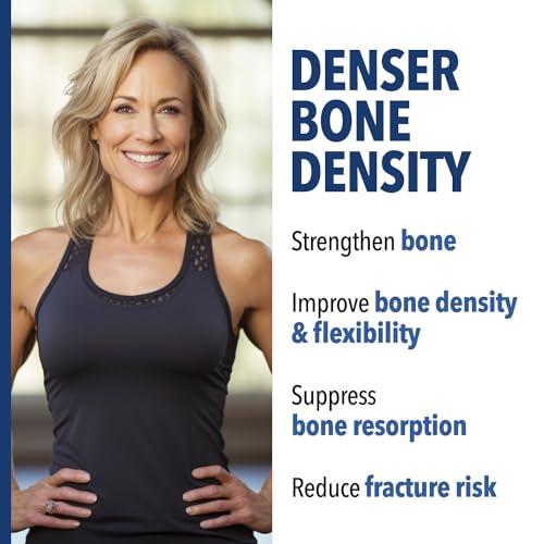 LABO Nutrition LABO Nutrition Bioactive Silica, 99% Purity Rice-Derived Silica with 42mg Silicon Per Serving, Intensive Collagen Generator, Strengthen Joint & Bone, for Skin, Hair & Nails Support. 30sx3