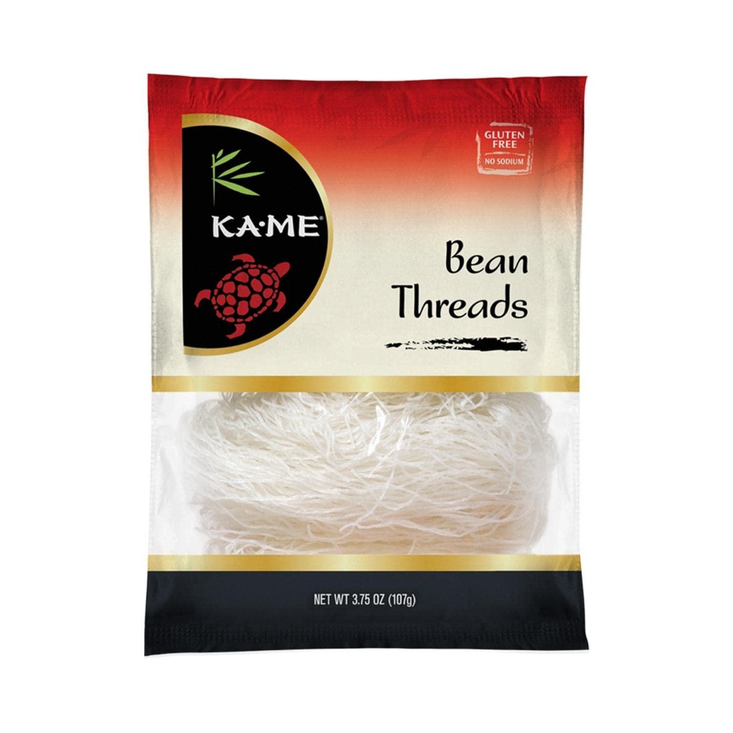 KA-ME Ka-Me Bean Threads, 7.5 Ounce (Pack of 12)