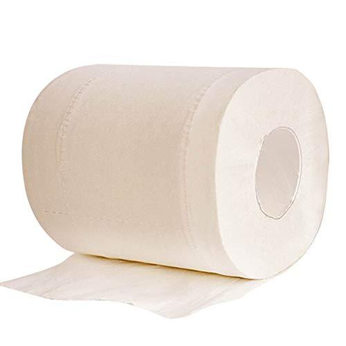 Nature Bamboo Nature Bamboo Toilet paper 12 Roll/case