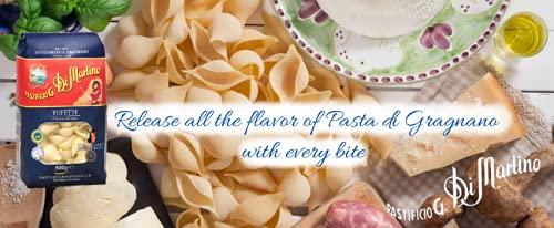 PASTIFICIO G. DI MARTINO di Martino Pasta, Tofette (Pack 6)