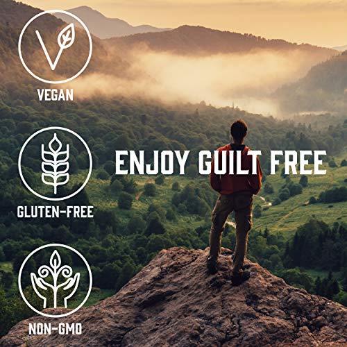 Boulder Canyon Boulder Canyon Kettle Style Potato Chips Variety Pack, 24 Count, Assorted 1.5oz. Bags, Olive Oil Classic Sea salt, Hickory BBQ, Sea Salt & Cracked Pepper, Classic Sea salt