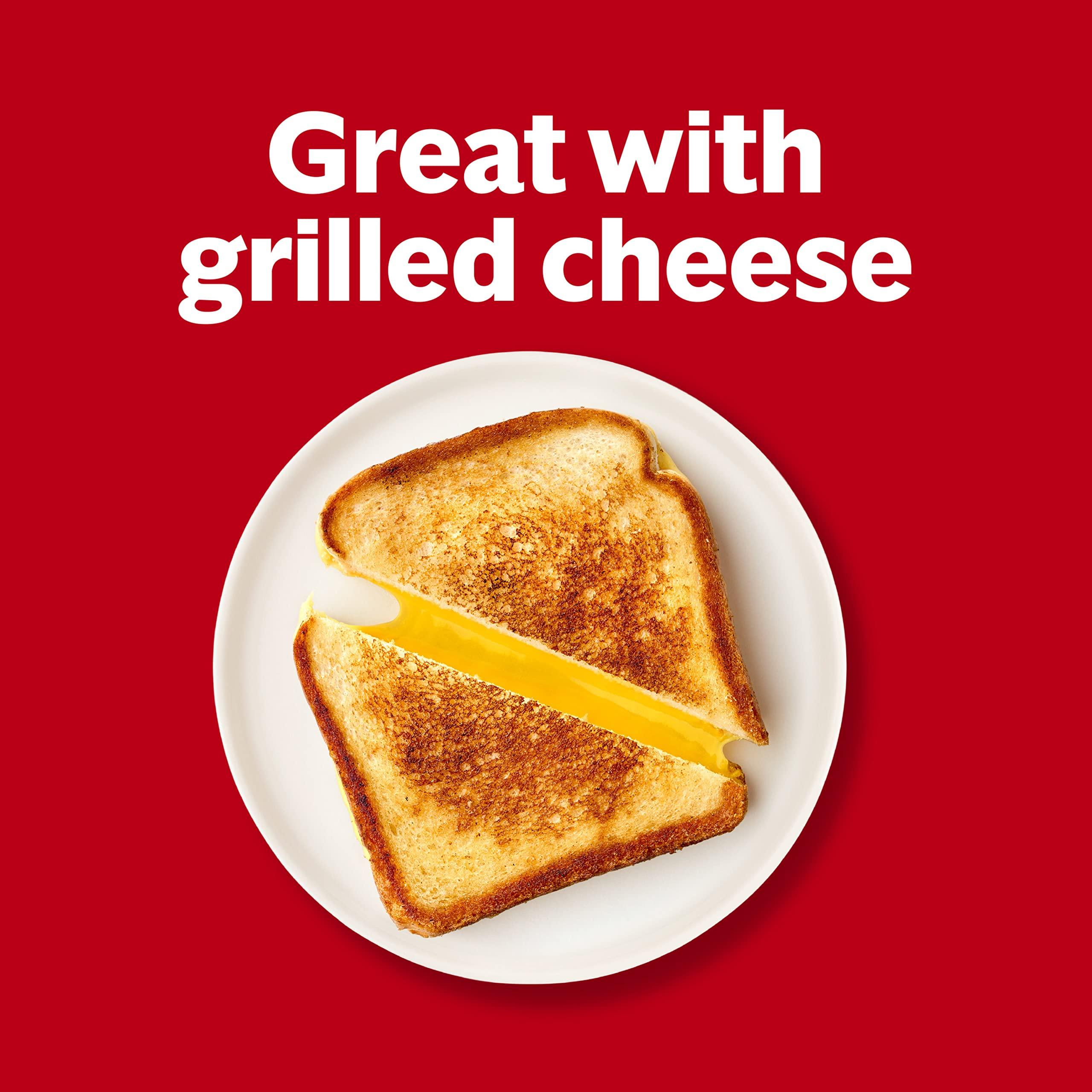 Campbell's Campbell's Condensed Tomato Soup, 23.2 Ounce Can (Pack of 12)