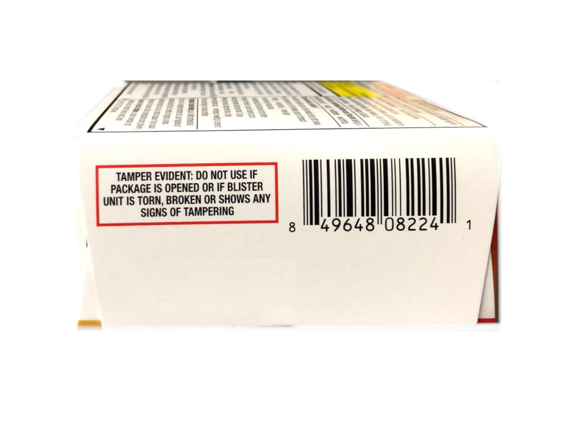 Doans Doans Extra Strength Pills 24-Count (3-Pack)