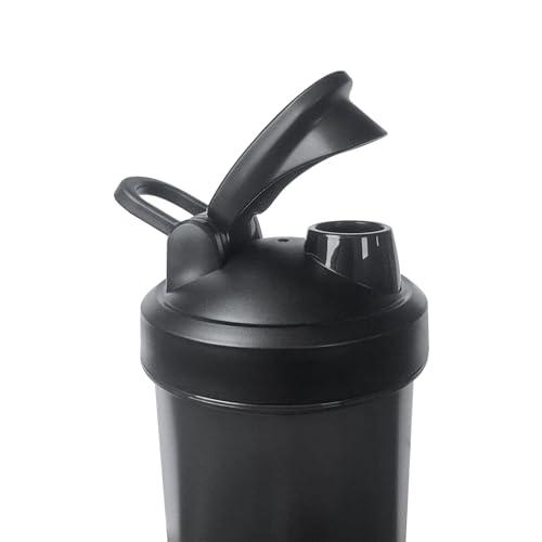 VortexBoost VortexBoost electric shaker bottle, protein shaker mixer, USB Rechargeable Mixer Cup for Shakes and Meal Replacements, BPA-Free
