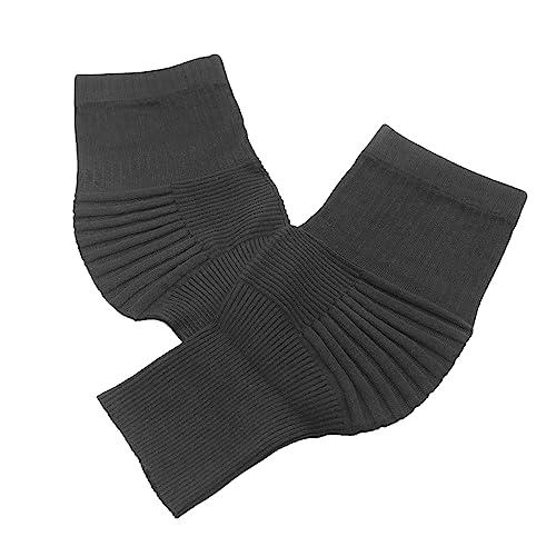 JUMISEE JUMISEE Compression Knee Sleeve for Women Men, Cotton Knee Brace Non-Slip Leg Support for Running Pain Management Arthritis Pain Relief Rheumatism