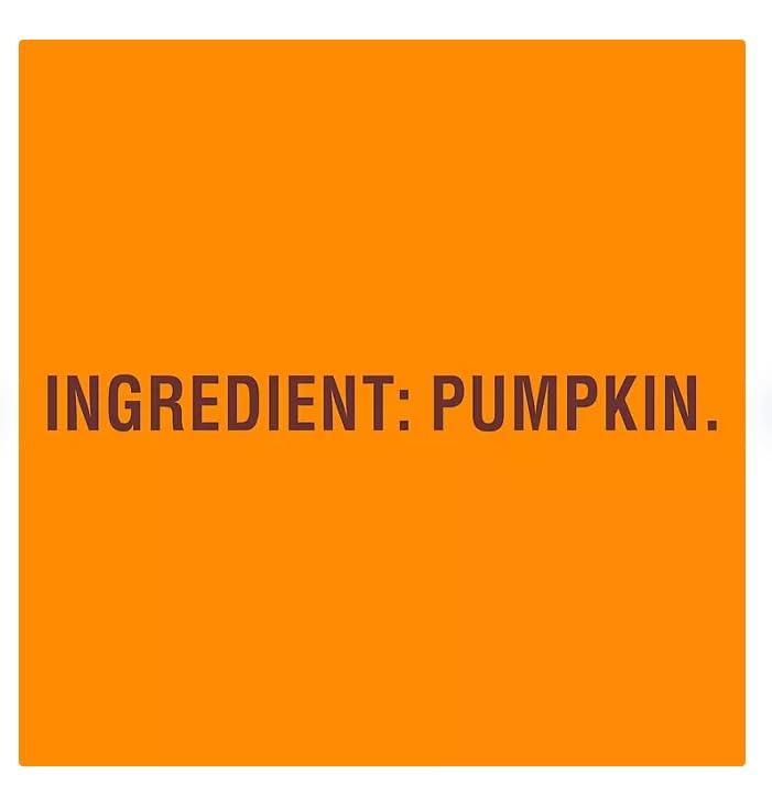 LYNIQUE Libby's 100% Pure Pumpkin, America's Favorite Pumpkin, 29 Oz., 3 Pack BY LINIQUE
