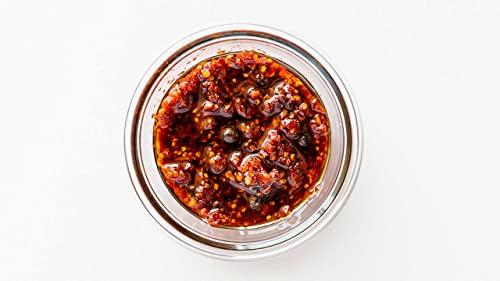 Morel Distribution Company Dried Chiltepin Peppers (Chili Tepin) // Weights: Dried Chiltepin Peppers (Chili Tepin) // Weights: 8 Oz, 12 Oz, 1 Lb, 2 Lbs & 5 Lbs!! (8 OZ)