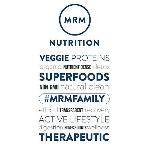 MRM MRM BCAA+G RELOAD Post-Workout Recovery – Lemon, 840g - 60 Servings Per Container