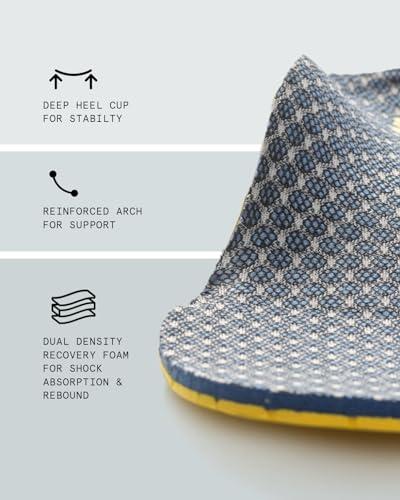 ABEO ABEO Max Performance Orthotic 2 Womens Post 6 Medium