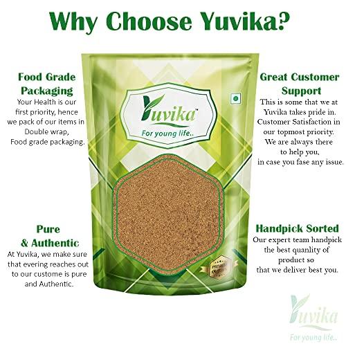 Yuvika YUVIKA Paneer DODI Powder | Paneer Doda Powder - Withania Coagulans (400 Grams)