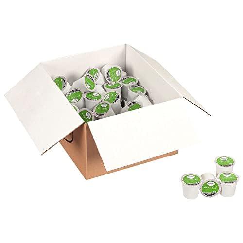 Twinings Twinings Green Tea K-Cup Pods for Keurig, 56 Count (Pack of 1), Smooth & Refreshing Flavour, Enjoy Hot or Iced