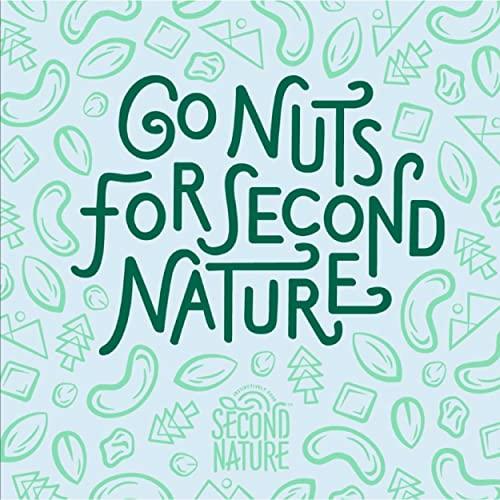 Second Nature Second Nature Dark Chocolate Medley Trail Mix, 26 oz. Resealable Pouch (Pack of 1) – Certified Gluten-Free Snack Mix – Dark Chocolate and Nut Trail Mix Ideal for Quick Travel Snacks or Lunch Snacks